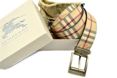 replica burberry belt